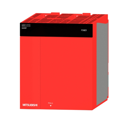Q64RP 三菱PLC電源模塊 Q64RP價格好 Q64RP冗余系統(tǒng)電源模塊銷售批發(fā)
