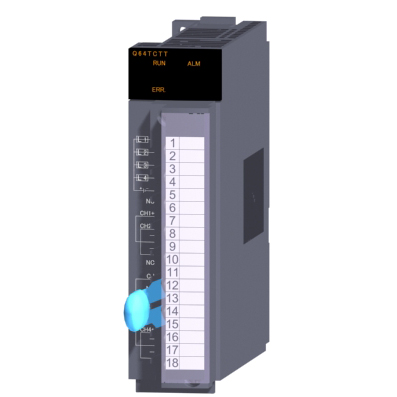 Q64TCTT 三菱溫度控制模塊Q64TCTT價(jià)格好 0.5s/4通道 通道間絕緣型銷售